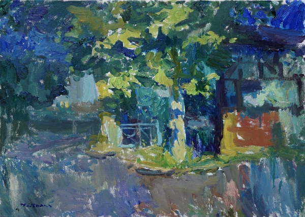 paint